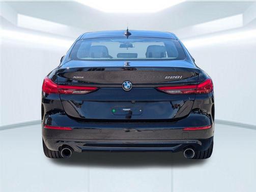 2022 BMW 228 Gran Coupe i xDrive