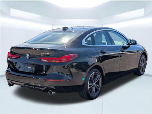 2022 BMW 228 Gran Coupe i xDrive