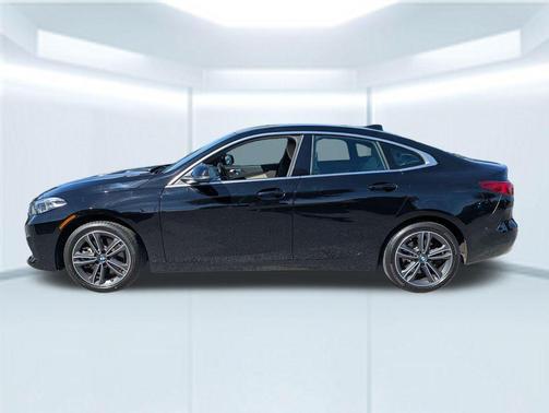 2022 BMW 228 Gran Coupe i xDrive
