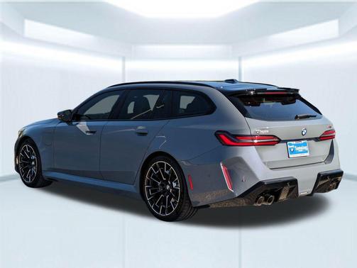 2025 BMW M5 Base