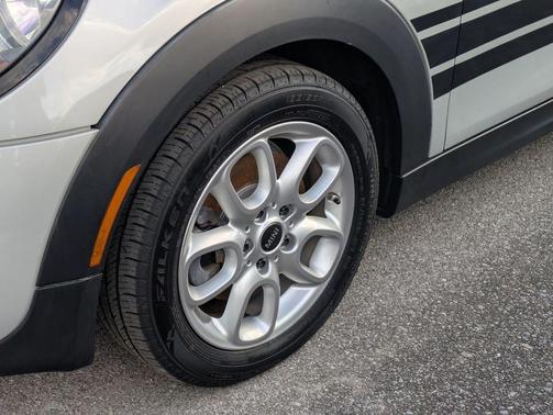 2016 MINI Hardtop Cooper S