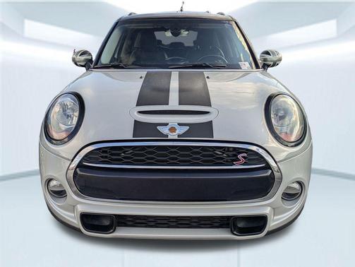 2016 MINI Hardtop Cooper S