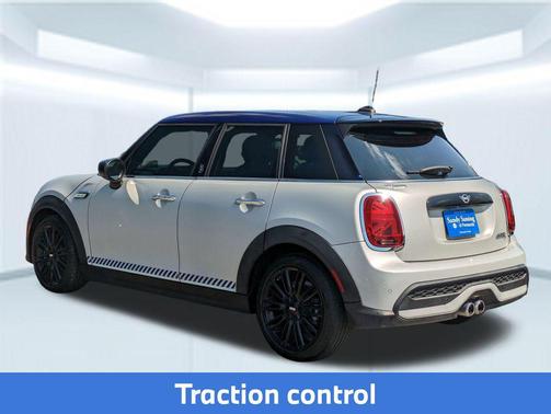 2022 MINI Hardtop Cooper S