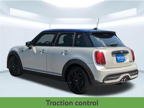 2022 MINI Hardtop Cooper S