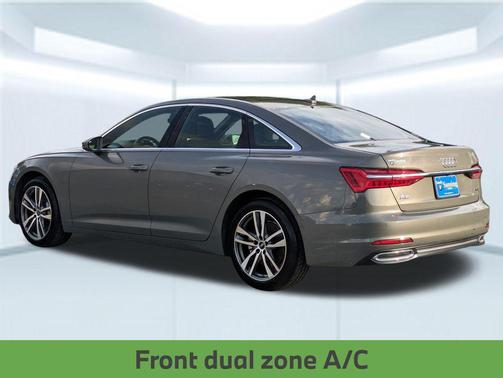 2023 Audi A6 45 Premium