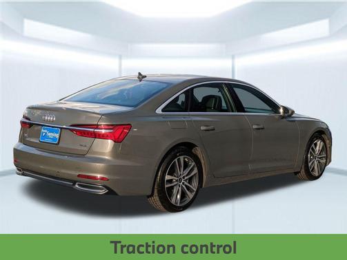 2023 Audi A6 45 Premium