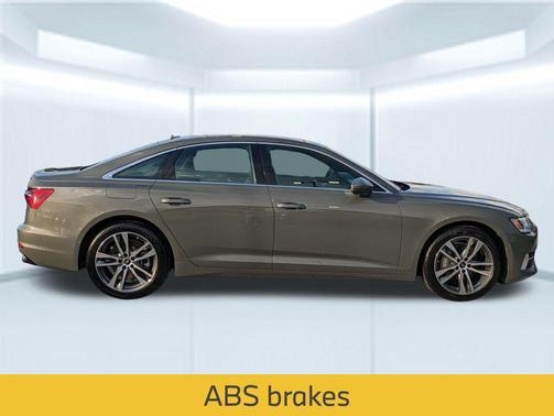 2023 Audi A6 45 Premium