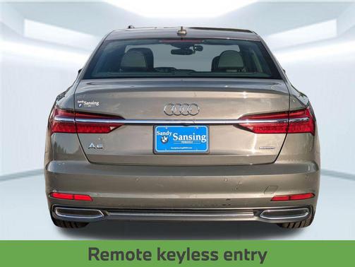 2023 Audi A6 45 Premium