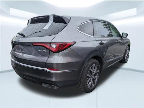 2023 Acura MDX Technology Package