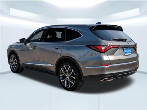 2023 Acura MDX Technology Package