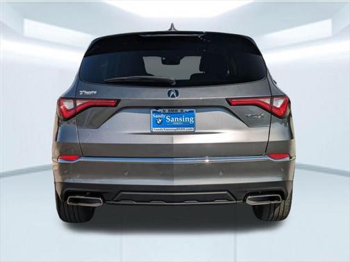 2023 Acura MDX Technology Package