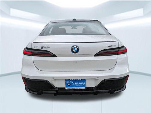 2024 BMW i7 xDrive60