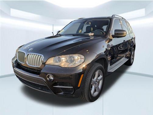 2012 BMW X5 xDrive50i