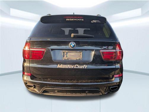 2012 BMW X5 xDrive50i
