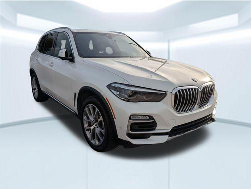 2020 BMW X5 sDrive40i