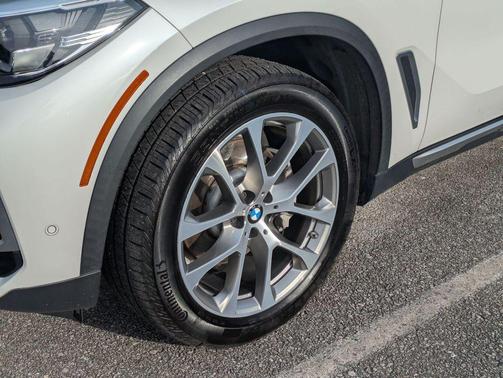 2020 BMW X5 sDrive40i