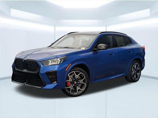2025 BMW X2 xDrive28i