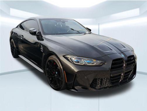 2024 BMW M4 Competition xDrive