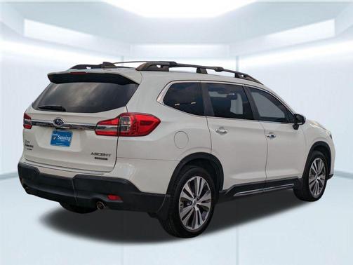 2022 Subaru Ascent Touring 7-Passenger