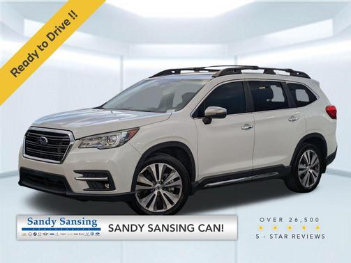 2022 Subaru Ascent Touring 7-Passenger