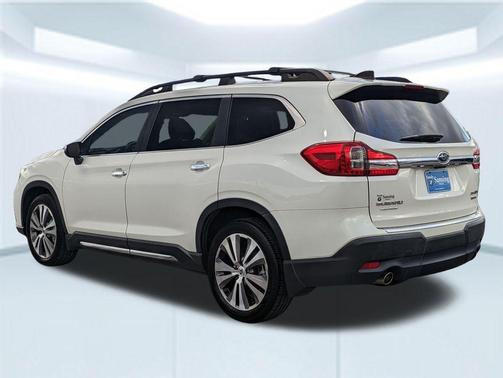 2022 Subaru Ascent Touring 7-Passenger