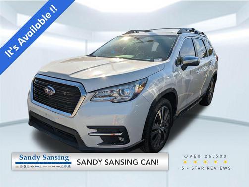 2022 Subaru Ascent Touring 7-Passenger