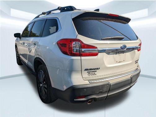 2022 Subaru Ascent Touring 7-Passenger