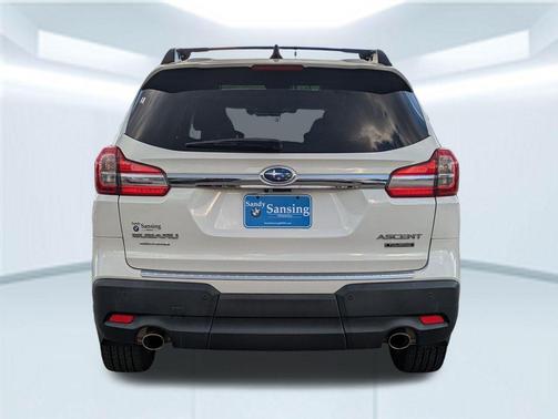 2022 Subaru Ascent Touring 7-Passenger