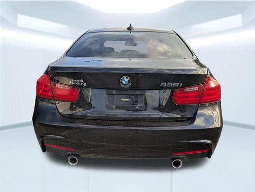 2014 BMW 335 335i