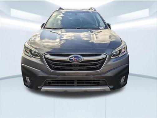 2021 Subaru Outback Touring XT