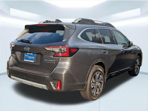 2021 Subaru Outback Touring XT