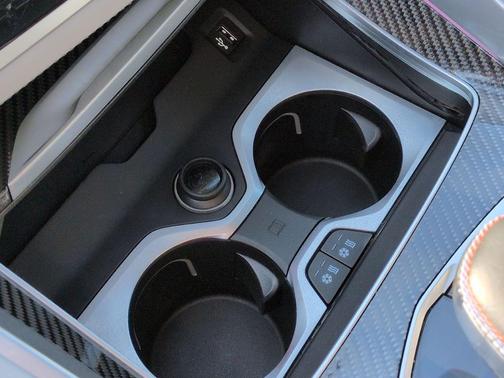 Isle of Man Green Metallic 2025 BMW X6 M Base