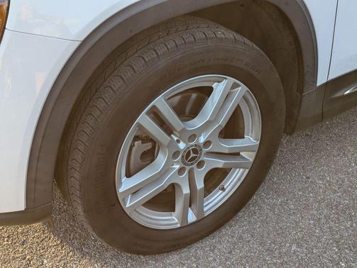 2021 Mercedes-Benz GLB 250 Base