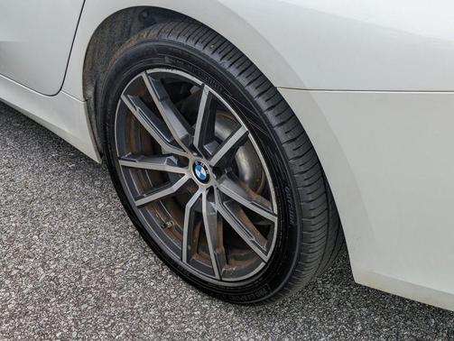 2020 BMW 330 xDrive