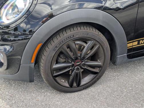 2021 MINI Hardtop Cooper