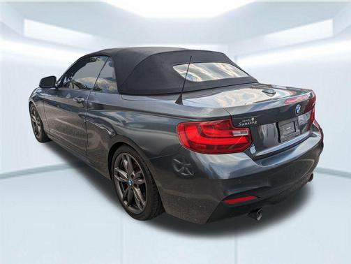 2015 BMW M235 M235i