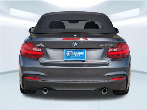 2015 BMW M235 M235i