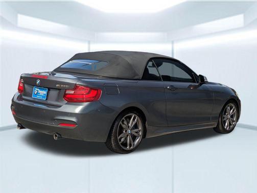 2015 BMW M235 M235i