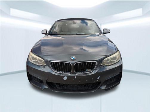 2015 BMW M235 M235i