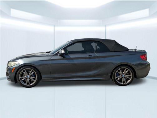 2015 BMW M235 M235i
