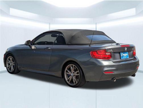 2015 BMW M235 M235i