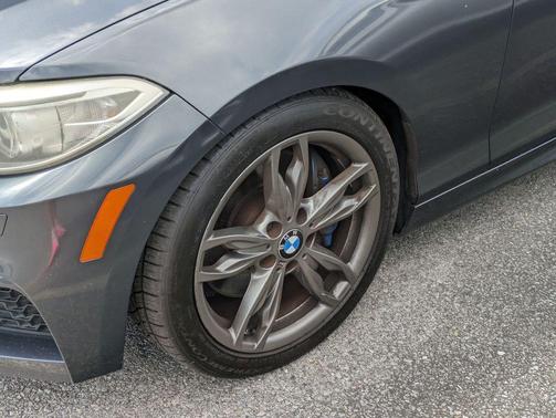 2015 BMW M235 M235i
