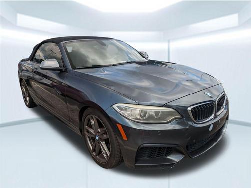 2015 BMW M235 M235i