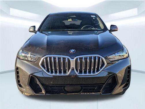 2024 BMW X6 xDrive40i