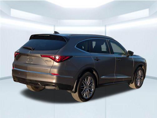 2024 Acura MDX Advance Package