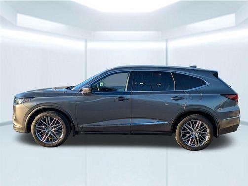 2024 Acura MDX Advance Package