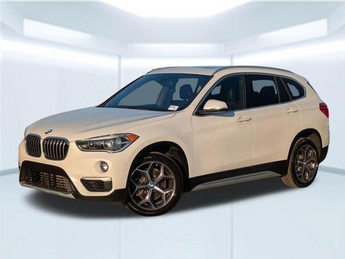 2018 BMW X1 sDrive28i