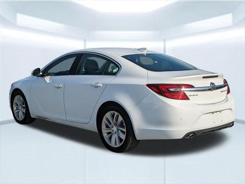 2015 Buick Regal Turbo/e-Assist Premium I