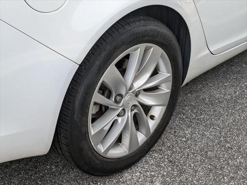 2015 Buick Regal Turbo/e-Assist Premium I