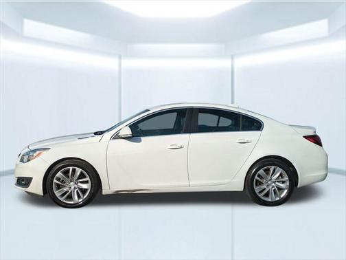 2015 Buick Regal Turbo/e-Assist Premium I